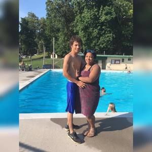 Meet your Posher, David